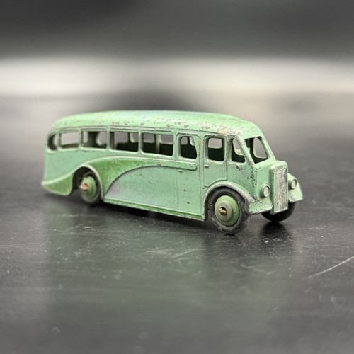 Vintage dinky toys - dinky,