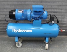 Hydrovane HV02 Rotary Vane