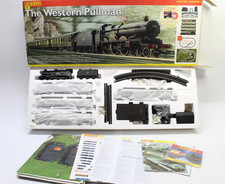 Hornby R1048 The Western