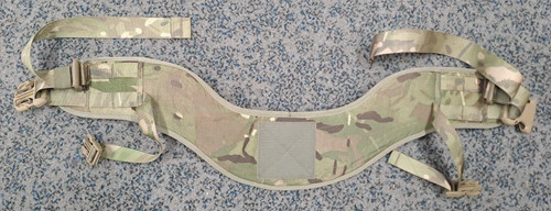 Genuine british army - army, military