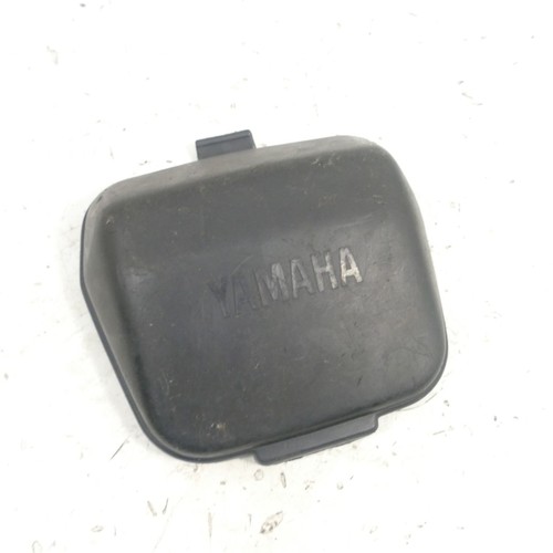 Yamaha 350 4lo - 4lo, inner
