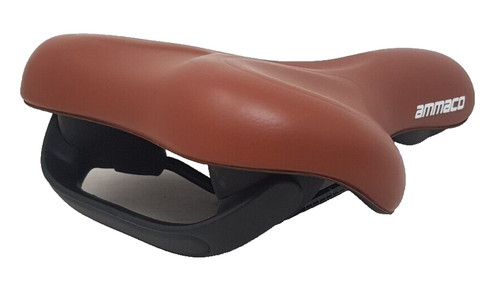 Ammaco adult unisex - bike, wide