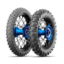Michelin 2.50 10 MX Starcross 5 Mini Front or Rear Tyres - MX - SC5 - 868951