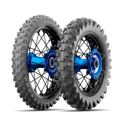 Michelin mx starcross - 2.50,
