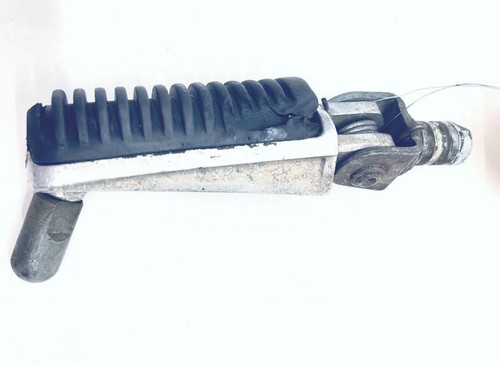 Front right footrest - , yamaha