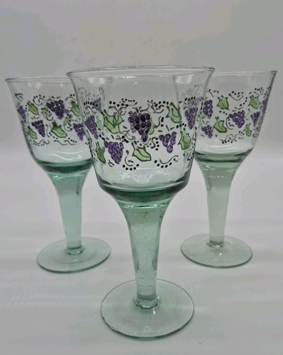 Beautiful hand painted - x, hand-painted