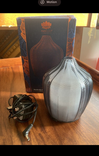 Madebyzen fern aroma - fern, diffuser