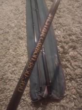 Silstar Carbon 3850-360