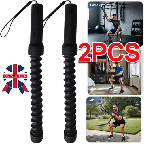 Ropeless battle ropes - ropeless,