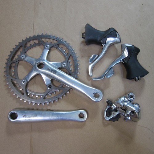 Shimano dura ace 7700 - shimano, 9-speed