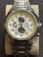 Immaculate Casio Edifice