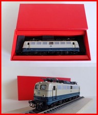 ROCO HO E-LOK DB E110 129-4 EPOCA V° !!!