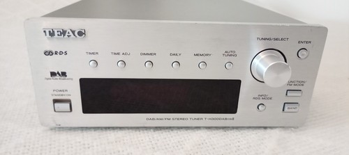 Teac h300dabmk11 dab - t-h300dabmk11,