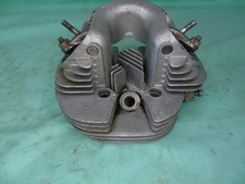 Triumph Tiger Cub square