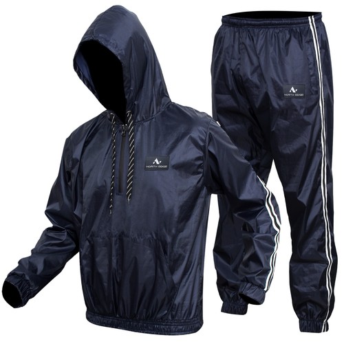 Sauna sweat heavy duty - sweat,