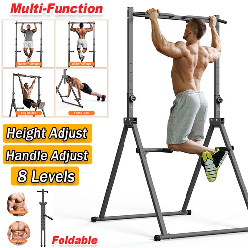 Foldable power tower - foldable, station