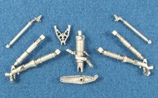 Scale Aircraft Conversions