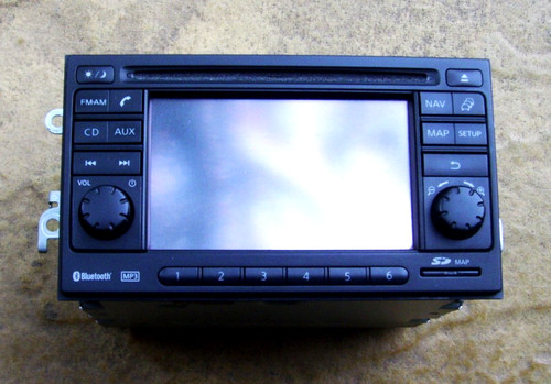 Nissan qashqai mk1 j10 - nissan,