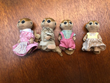 Sylvanian  Families Spotter