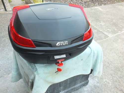 Givi blade litre - givi,