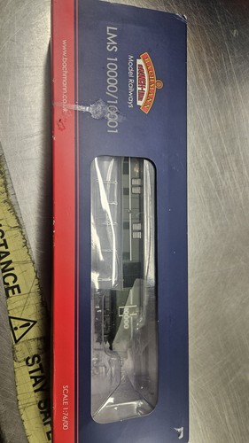 Bachmann 996 lms 10000 - bachmann, 31-996