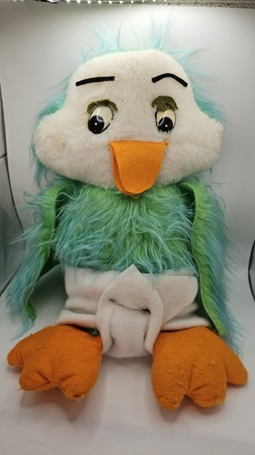 Vintage orville the duck - orville,
