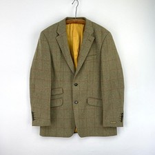 Ratcatcher Tweed Jacket Mens