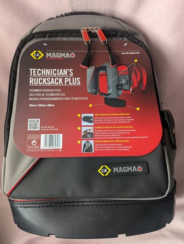 Tools magma technicians - tools,