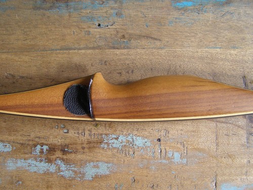 Bodnik crow recurve bow - bodnik,