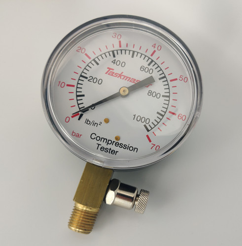 Diesel engine compression - engine,