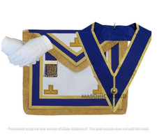Masonic Regalia CRAFT