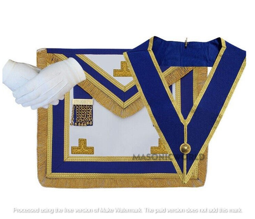 Masonic regalia craft - masonic,