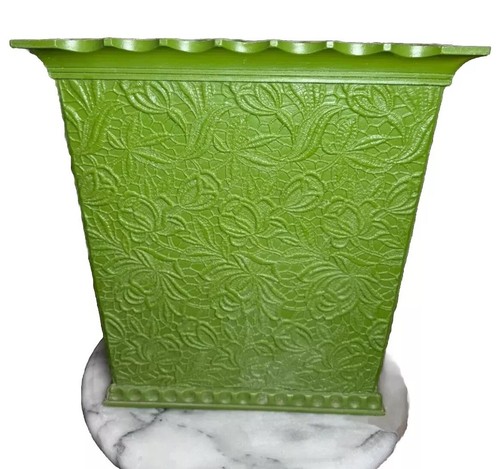 Max klein vintage mcm trash - klein,