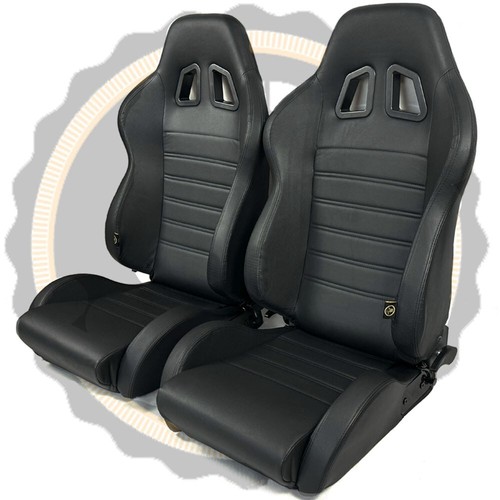 Pair bb4 jdm style reclining - pair,