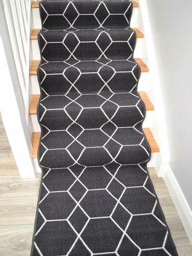 Stair rugs carpet runner - stair,