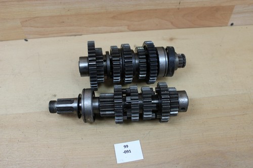 Kawasaki z250 twin kz250a - z250,
