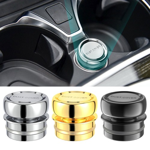 Car cigarette lighter cover - 1x,