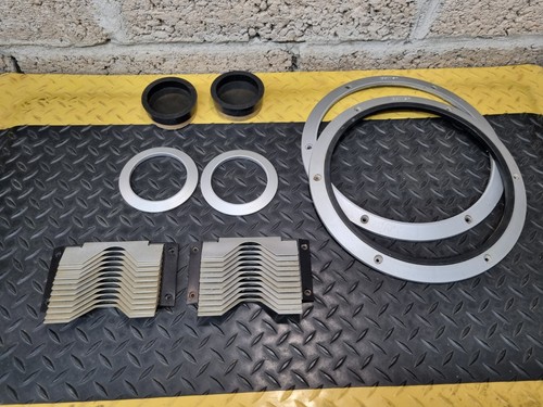 Vintage jamo speakers parts - vintage,