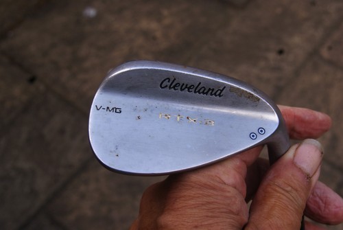 Cleveland rtx mg - cleveland, men