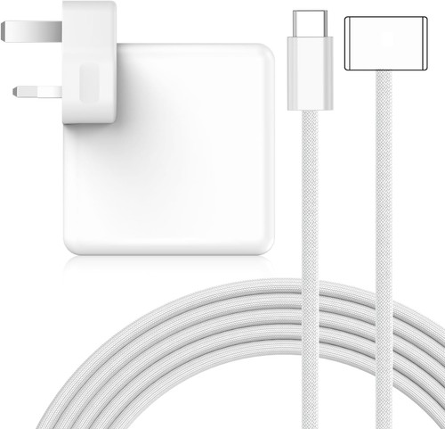 96w charger for - for, macbook