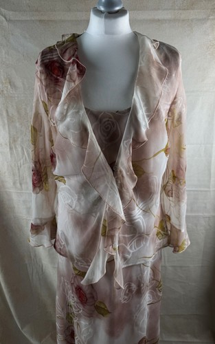 Vintage mandy marsh pink - mandy,