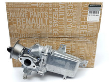 Genuine Renault Trafic III 1.6