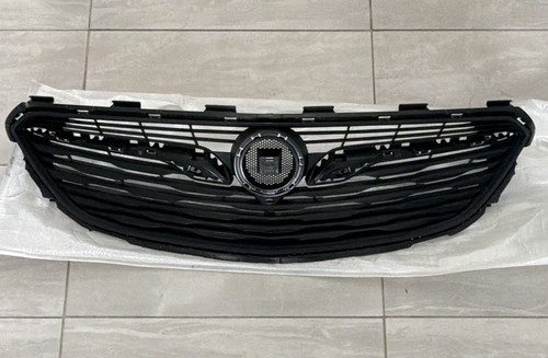 Vauxhall insignia front bumper - vauxhall,