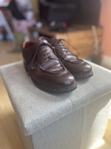 Paraboot chambord tex - paraboot,