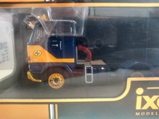 IXO 1.43 TR034 Volvo F88 (1971) Truck/ Tractor unit.