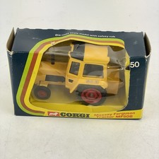Vintage Boxed Corgi Toys 50