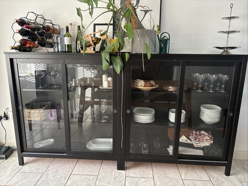 Ikea hemnes dinnerware - ikea,