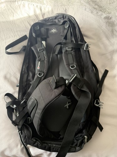 Berghaus biofit motive 60l - berghaus,