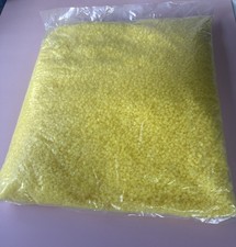 Beeswax Pellets 4.53kg for DIY