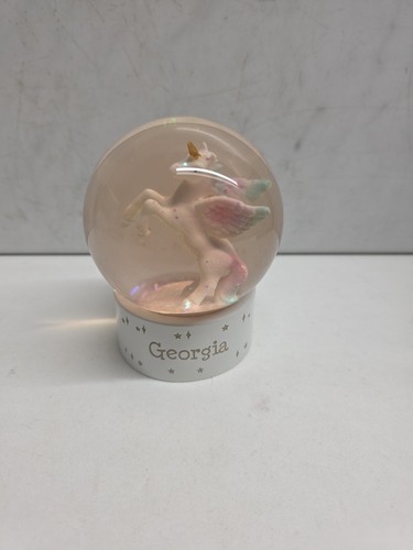 Georgia personalised unicorn - , georgia-personalised